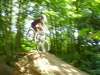 Damien Bellec - VTT et BMX Bretagne - creation site itnernet