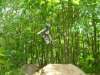 Damien Bellec - VTT et BMX Bretagne - creation site itnernet