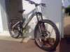 Simon Chevereaud - VTT et BMX Bretagne - creation site itnernet
