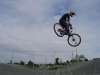 Nicolas Reslou - VTT et BMX Bretagne - creation site itnernet