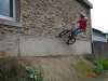 Yann Guegan - VTT et BMX Bretagne - creation site itnernet