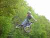 Florian Capitaine - VTT et BMX Bretagne - creation site itnernet