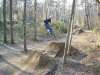 Yann Frmy - VTT et BMX Bretagne - creation site itnernet