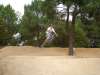 Yoann Marquet - VTT et BMX Bretagne - creation site itnernet