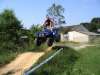 Simon Badouard - VTT et BMX Bretagne - creation site itnernet