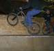 Nicolas Goupil - VTT et BMX Bretagne - creation site itnernet