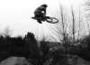 Sylvain Taro - VTT et BMX Bretagne - creation site itnernet