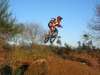 Xavier Riou - VTT et BMX Bretagne - creation site itnernet