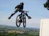 Florian Capitaine - VTT et BMX Bretagne - creation site itnernet