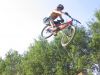 Julien Bompol - VTT et BMX Bretagne - creation site itnernet