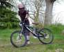 Damien Maillard - VTT et BMX Bretagne - creation site itnernet