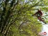 Xavier Riou - VTT et BMX Bretagne - creation site itnernet