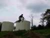 Florian Capitaine - VTT et BMX Bretagne - creation site itnernet