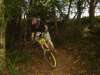 Damien Maillard - VTT et BMX Bretagne - creation site itnernet