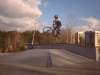 Damien Bellec - VTT et BMX Bretagne - creation site itnernet