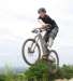 Mael Bourhis - VTT et BMX Bretagne - creation site itnernet