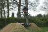 Ben Vigouroux - VTT et BMX Bretagne - creation site itnernet