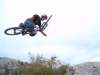 Bertrand Hamon - VTT et BMX Bretagne - creation site itnernet