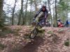 Bertrand Hamon - VTT et BMX Bretagne - creation site itnernet