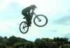 Damien Bellec - VTT et BMX Bretagne - creation site itnernet