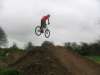 Pierre Gouret - VTT et BMX Bretagne - creation site itnernet