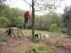 Kvin Le Gall - VTT et BMX Bretagne - creation site itnernet