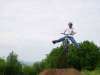 Florian Capitaine - VTT et BMX Bretagne - creation site itnernet