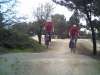 Olivier Le Garnec - VTT et BMX Bretagne - creation site itnernet