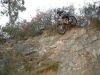 Julien Bompol - VTT et BMX Bretagne - creation site itnernet