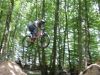 Matthieu Laurent - VTT et BMX Bretagne - creation site itnernet