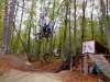 Mickael Georges - VTT et BMX Bretagne - creation site itnernet