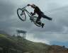 Anthony Rocci - VTT et BMX Bretagne - creation site itnernet