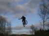 Frdric Abiven - VTT et BMX Bretagne - creation site itnernet