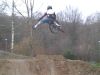 Frdric Abiven - VTT et BMX Bretagne - creation site itnernet